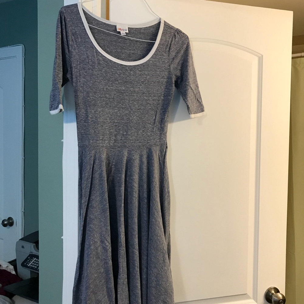 Lularoe Nicole